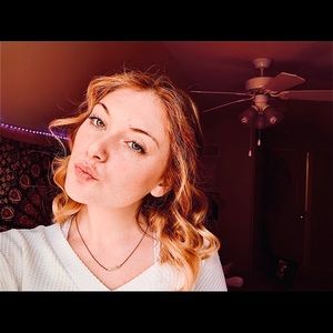 Meet your Posher, Maddy